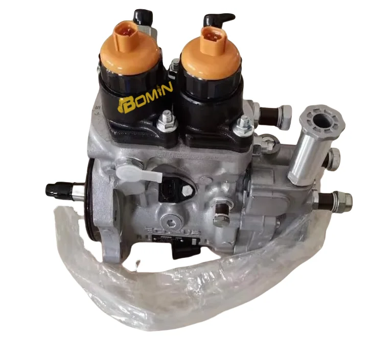 

PC2000-8 SAA12V140E-3E Diesel Fuel Injection Pump 6219-71-1111 6219-71-1110 6219-71-1121 6219-71-1101 6219-71-1201 094000-0633