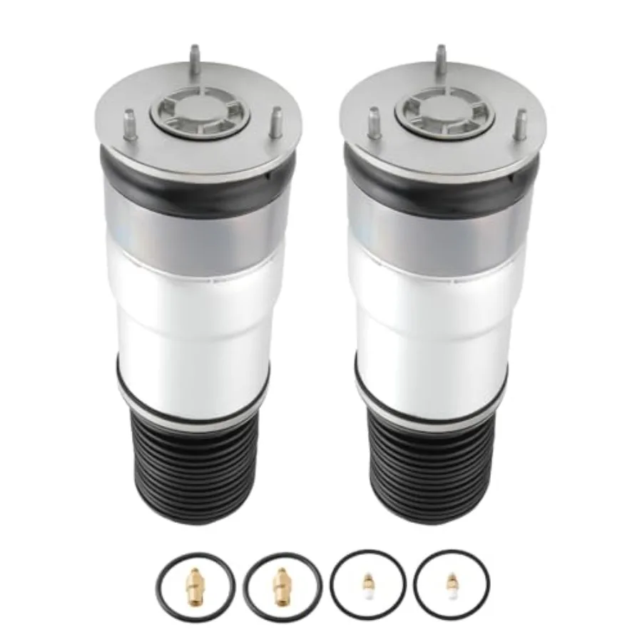 

Пара сумок задней пневматической подвески для BMW серии 7 730i 730Li 740i 740Li 750i 750Li 760i 760Li 20082015 37126794140 3712679693