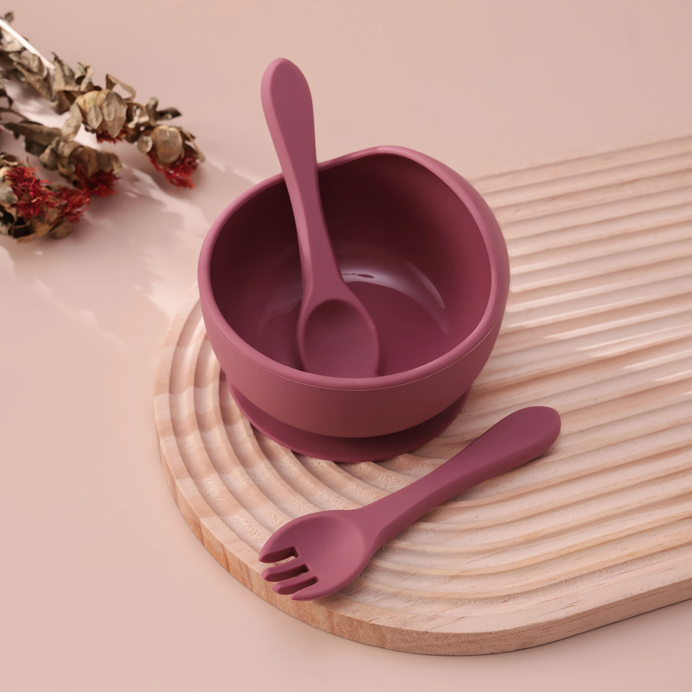 Thumbnail 4 - #31 Compare Baby Suction Bowl Sets Before You Buy