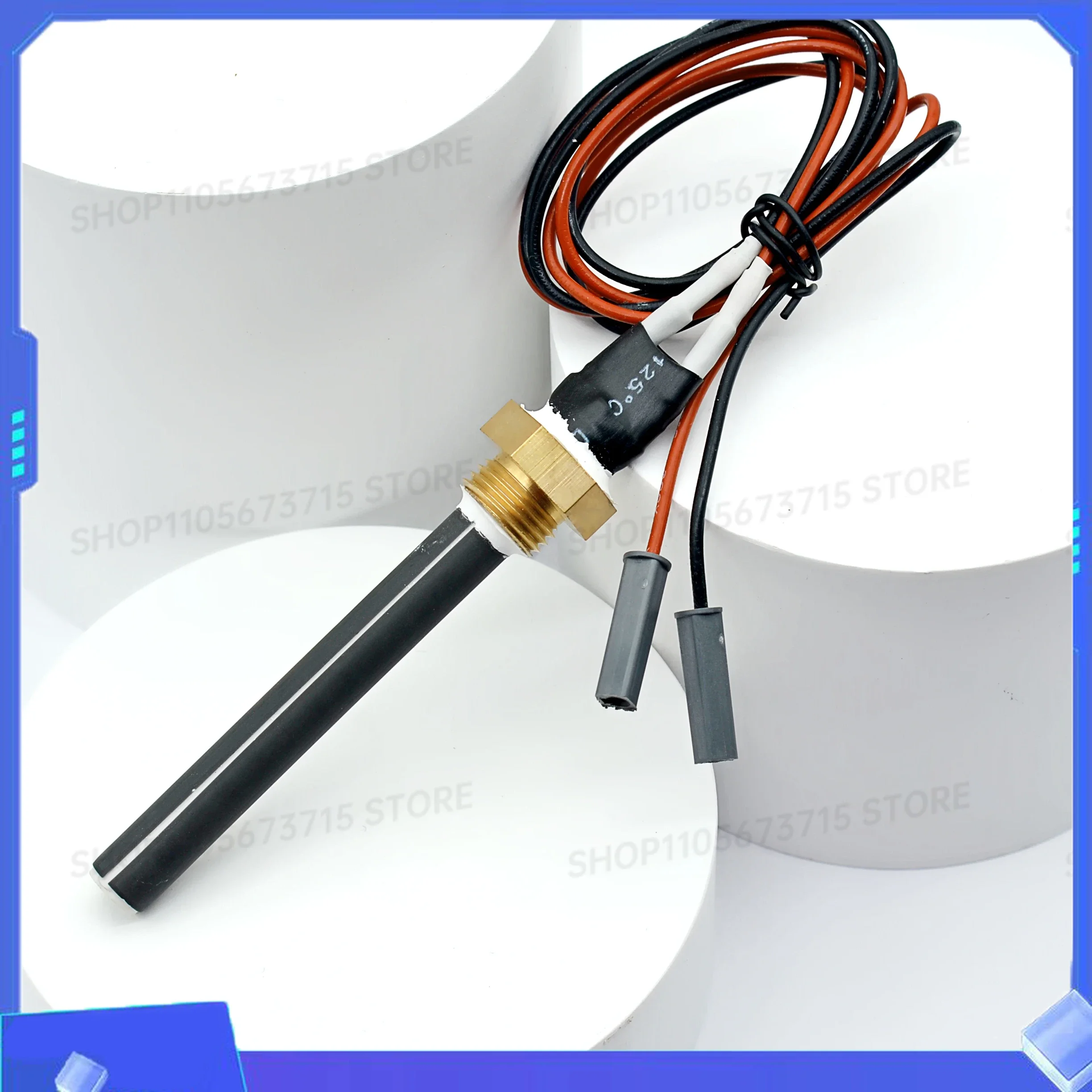 Universal 220V350W ceramic ignition rod biomass particle igniter ignition fast, long life, energy saving and high efficiency