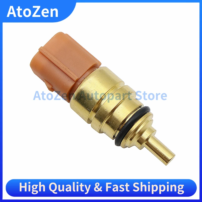 39220-3C010 39220-38010 39220-02500 Coolant Water Temperature Sensor for Hyundai Amica Atoz Genesis KIA Santa Fe Car Accessories