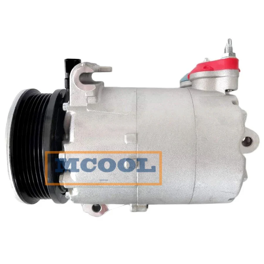 New Air Conditioning Compressor For Volvo S60 S80 V70 V60 XC60 range rover LR2 31393051 36001080 36002941 36012442 LR041119 1683