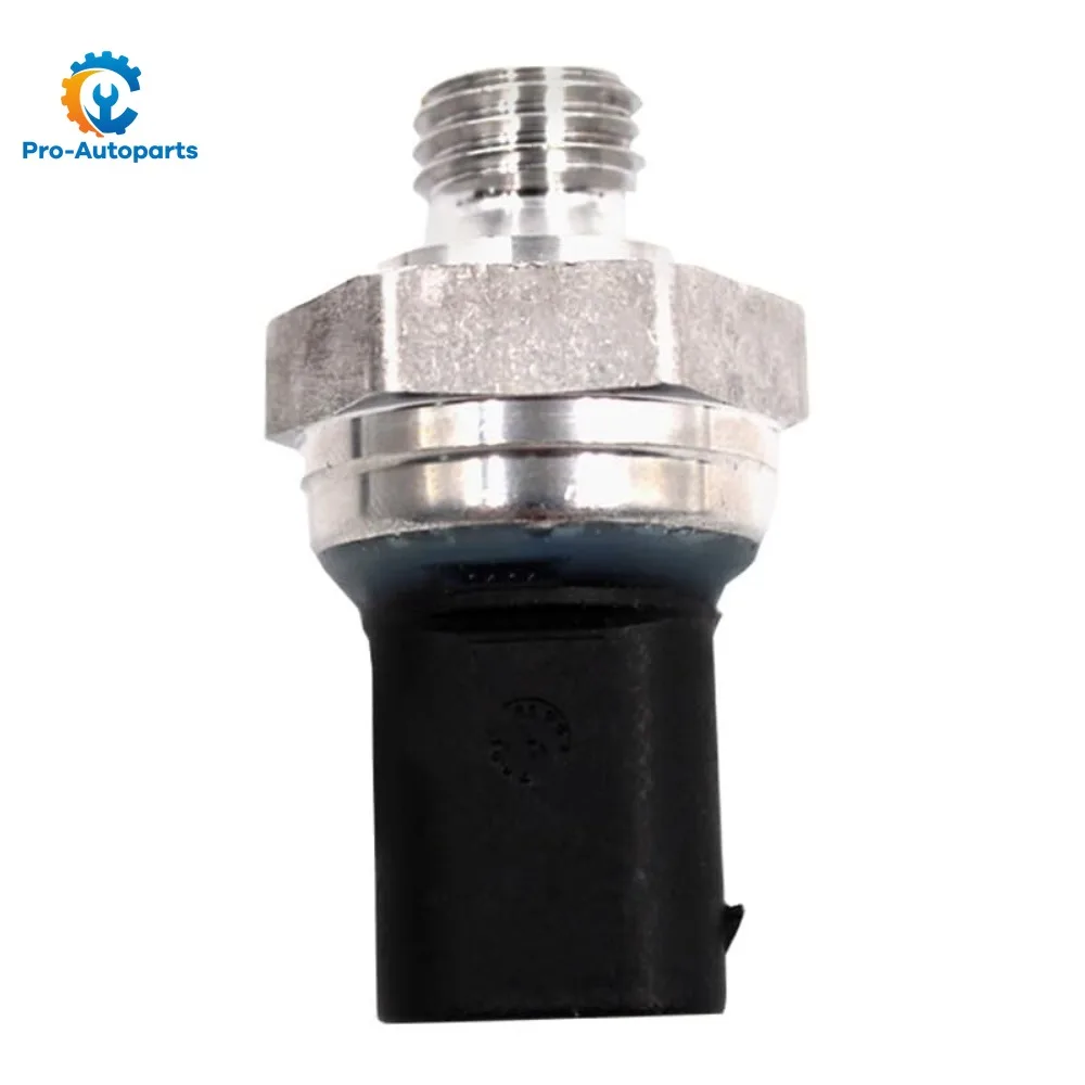 

A0091535228 0091535228 OE High Quality Auto Parts Common Rail Fuel Pressure Sensor For Mercedes-Benz