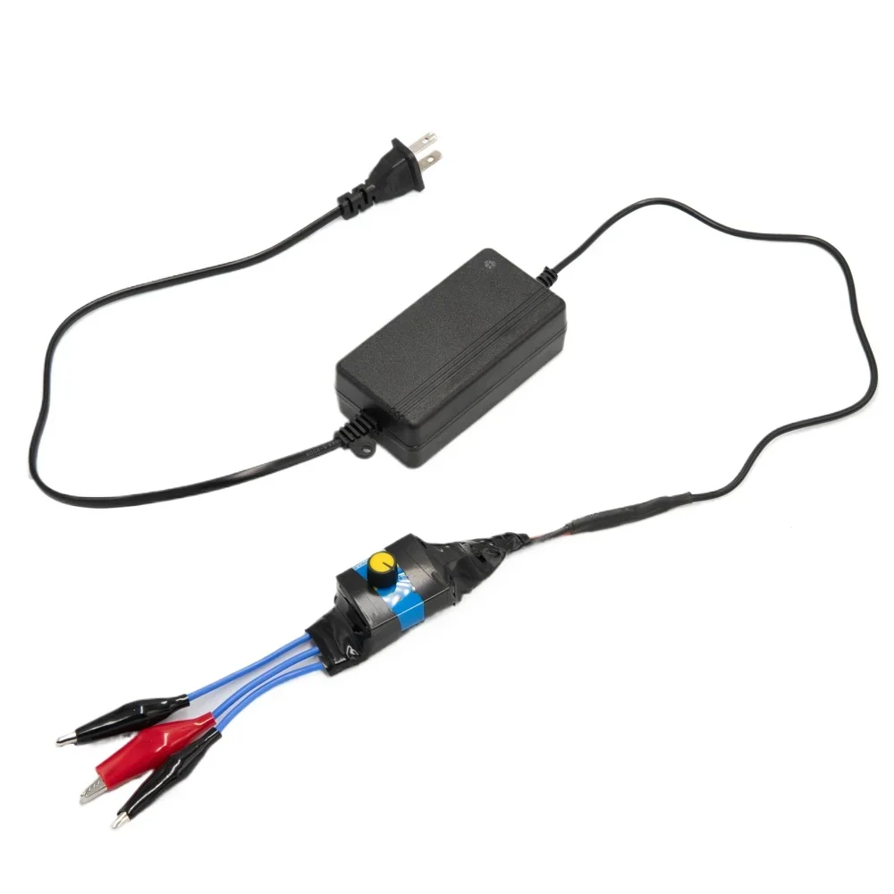 

Universal Motor Tester for Agricultural Drones Suitable for DJI and XAG Motors
