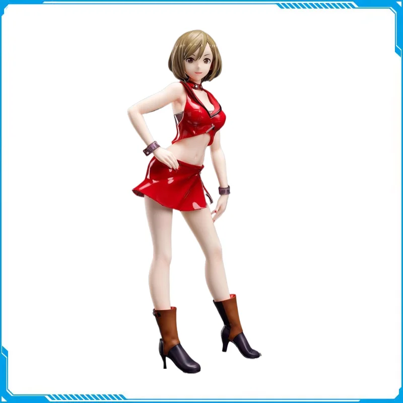 

Brand New Genuine F:NEX Original 1/7 VOCALOID MEIKO Anime Figure