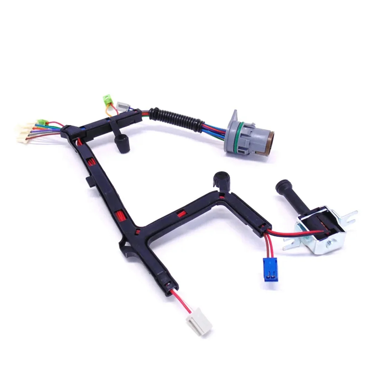 4L60E 4L65E Transmission Internal Wire Harness With TCC Solenoid 350-0061, 15320476 for GMC S10 S15 Jimmy 2003-2004