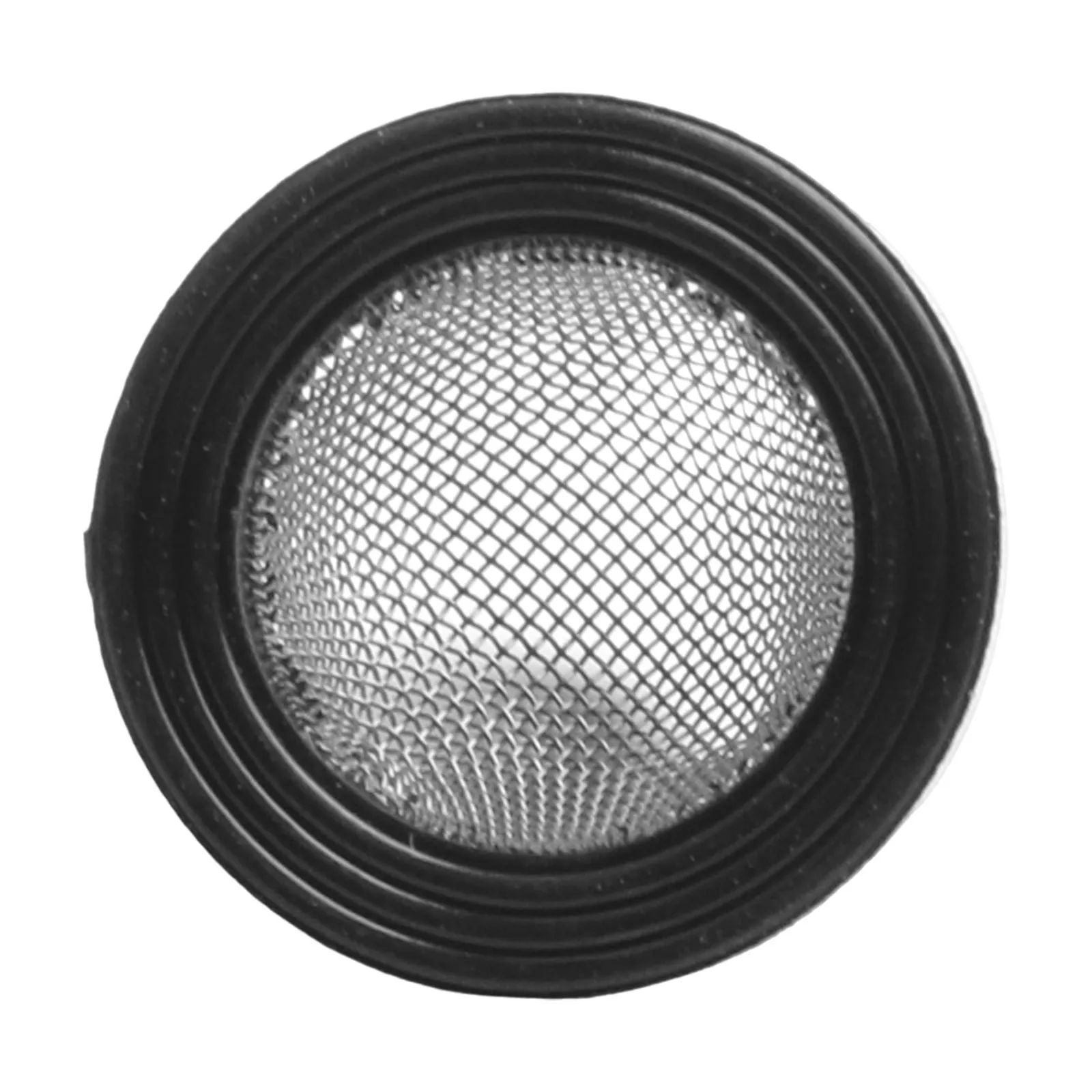 Home Improvement Thickness 3mm 0.11'' Pressure Washer Filter Inlet Intake Screen Captures Dirt And Debris Easy Installation