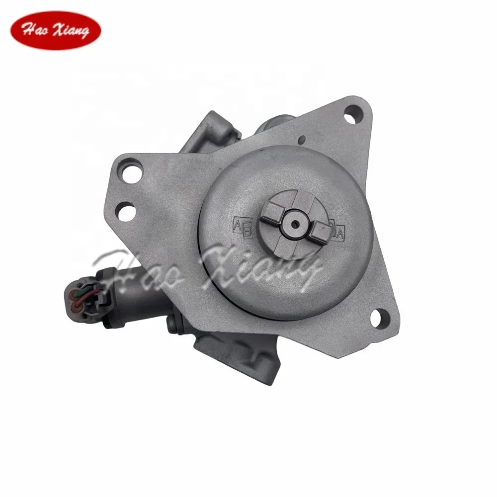 Haoxiang HFP108-02 HFP10802 16630-AL600 sistemas de motor automático bomba de inyección de combustible de alta presión para Nissan Bluebird Primera