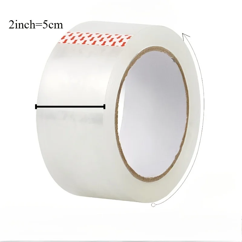 Thumbnail 2 - #22 Best Packing Tape to Buy In 2026