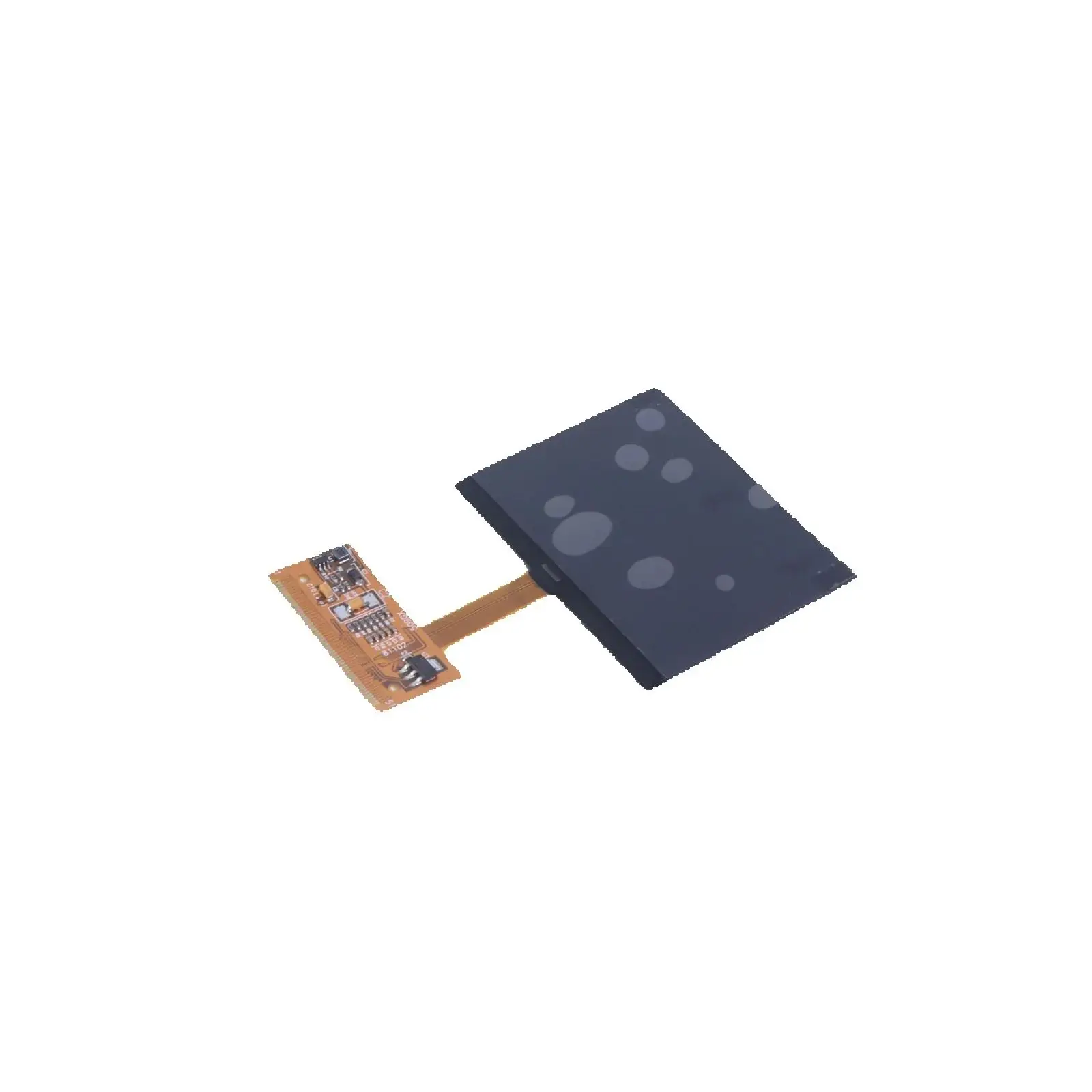 SED1560TOB LCD Screen For S3 8L TT 8N A6 C5 4B Instrument Cluster 88x64 Pixel