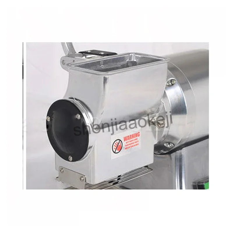

Commerial Electric Bread Crumbs Pulverizer Stainless Steel Coarse Cheese Grater Grinder Grinding Bread Crumb Mill 220v/110v