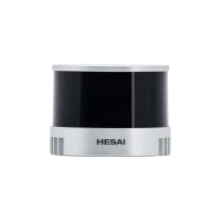 HESAI XT16  XT32 16-Channel / 32-Channel 360° Spinning Mid-Range Lidar sensor High Precision Minimum Range of Zero