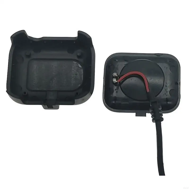 Cable carga portátil HX5C con características protectoras adecuado para reloj inteligente HW18 transferencia rápida segura