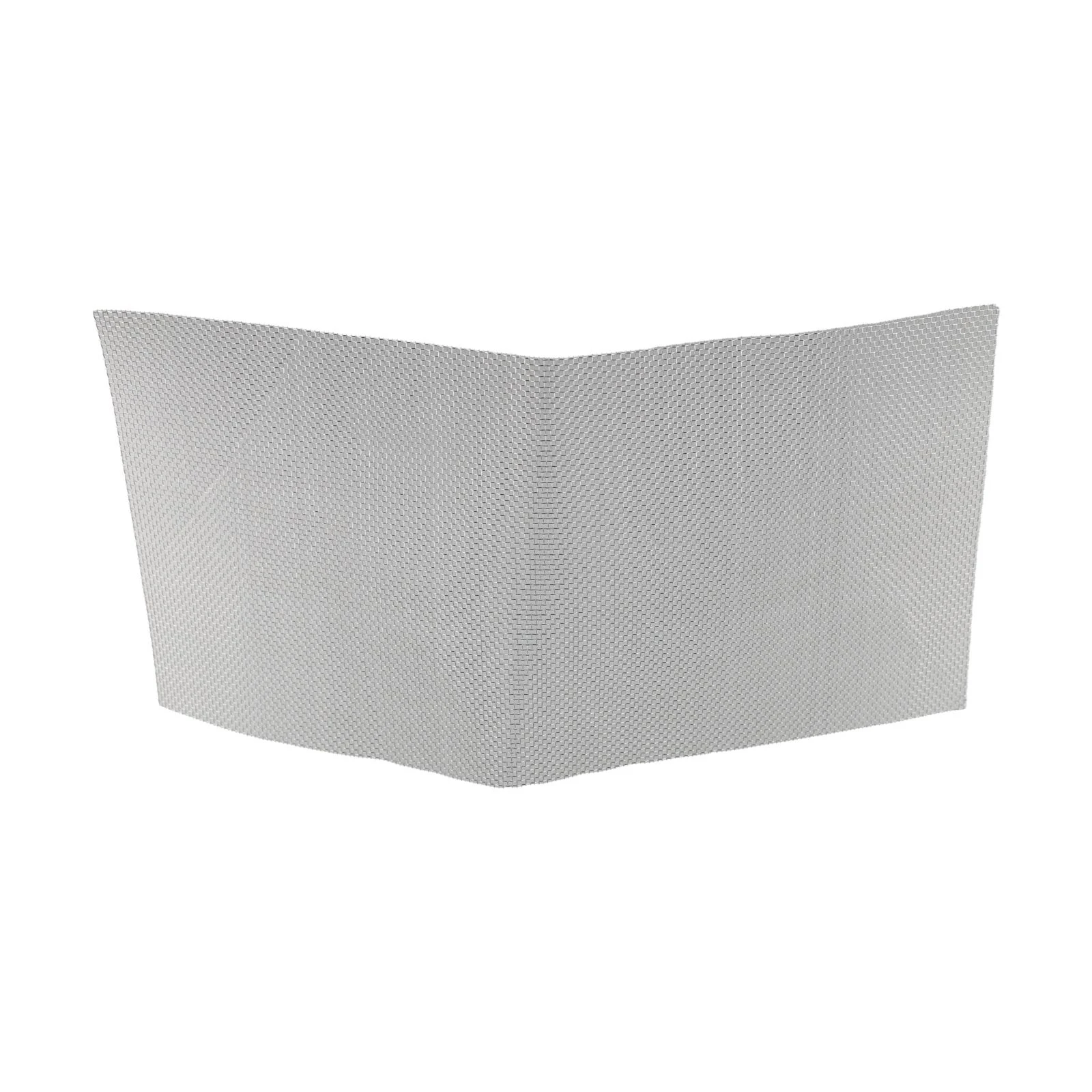 /Stainless /Steel /Car Bumper Repair Net Mesh For Plastic Crack Hole Fixing Grille Body Kit Hood Vent Radiator Protection Tool
