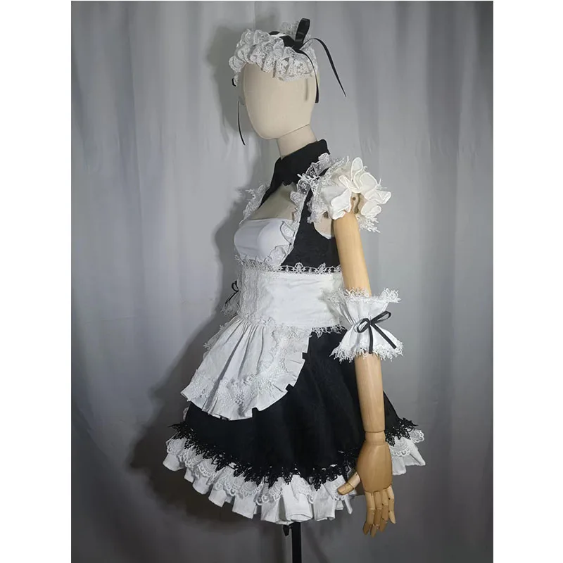 Spiel azur lane kms agir cosplay Kostüm gorgrous süße Dienst mädchen Kleid Aktivität Party Rollenspiel Kleidung custom make