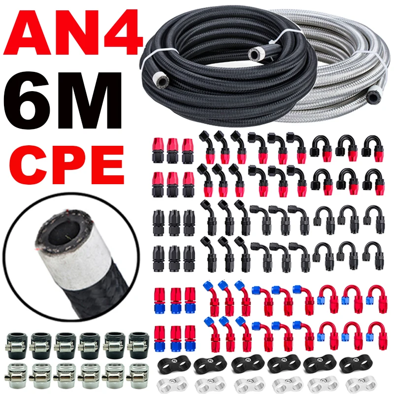 6M/19.6FT AN4 4AN F…