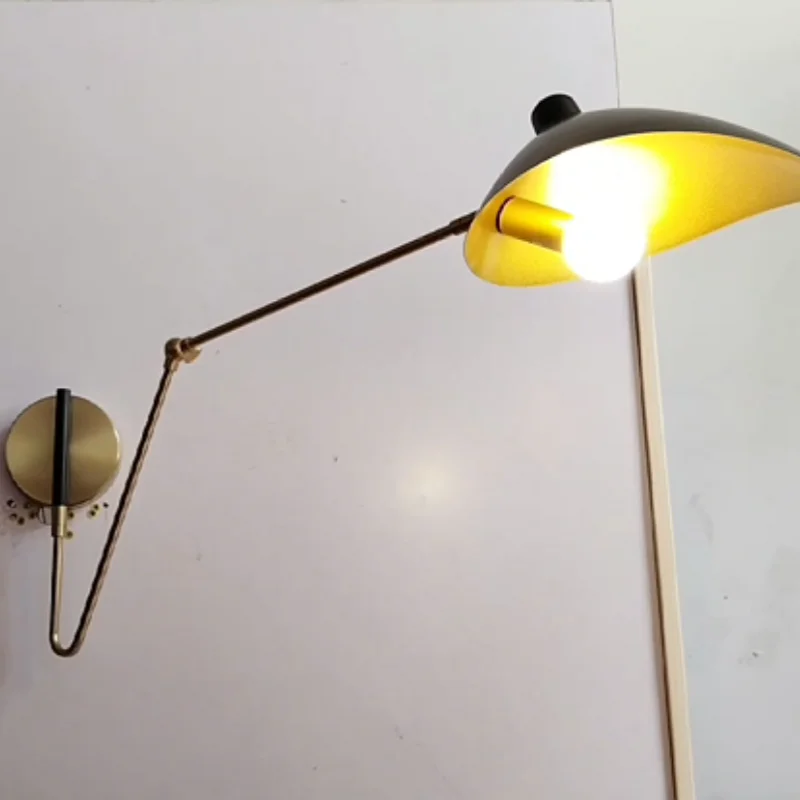 modern-black-adjustable-swing-arm-wall-lamp-duckbill-metal-shade-industrial-wall-sconces-e14-for-bedroom-study-decor-lighting