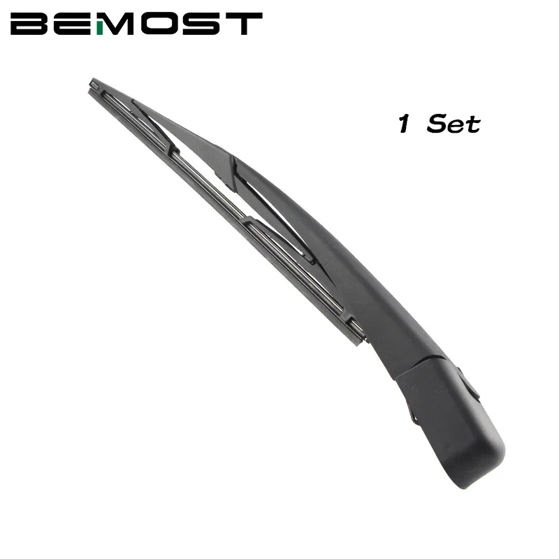 BEMOST Car Rear Windshield Wiper Arm Blades Brushes For Hyundai Grand I10 2013 Onwards Back Windscreen Auto Styling Accessories