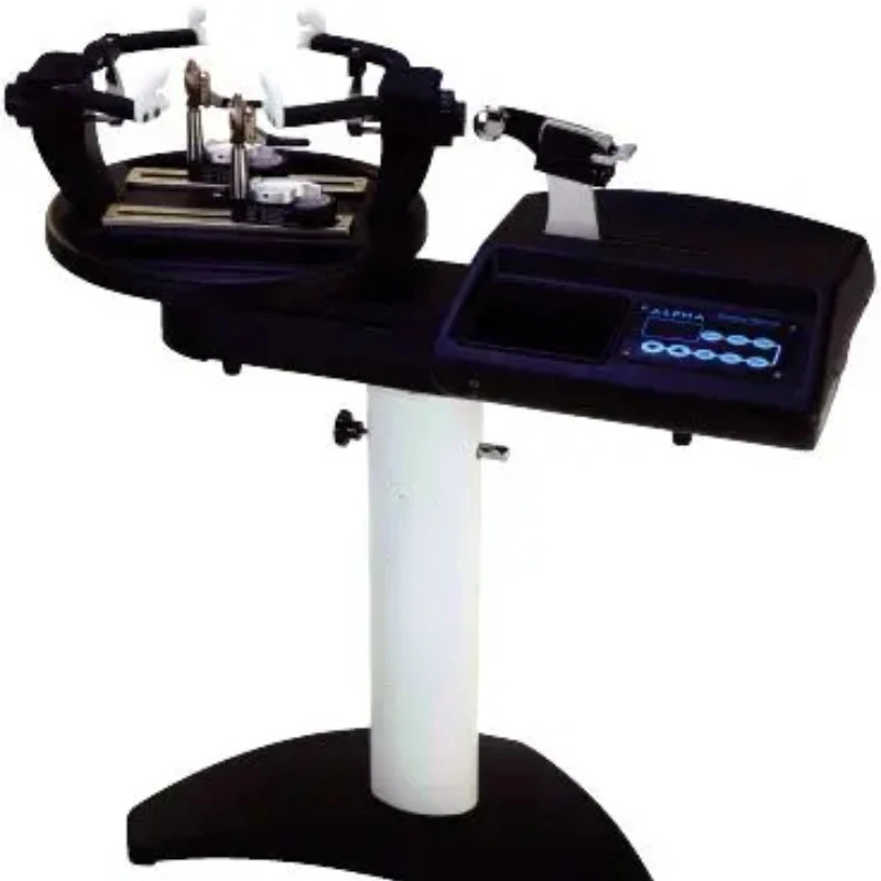 TOP VERIFIED SUPPLIER FOR  NEW HOT ARRIVAL for P7000 Electronic Tennis Stringing Machine