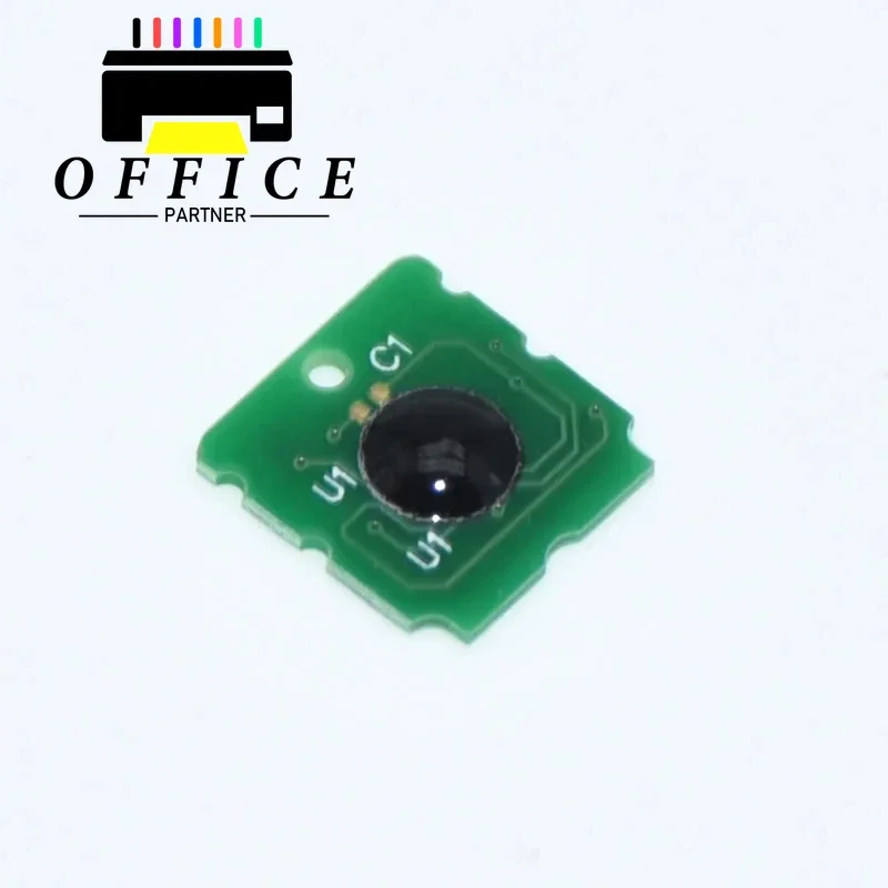 C13S210057 SC13MB Maintenance Tank Box Chip For Epson F570 F500 T3170 T5170 F571 T2100 T3100 T5100 T3160 T2170 T3130 530 Printer