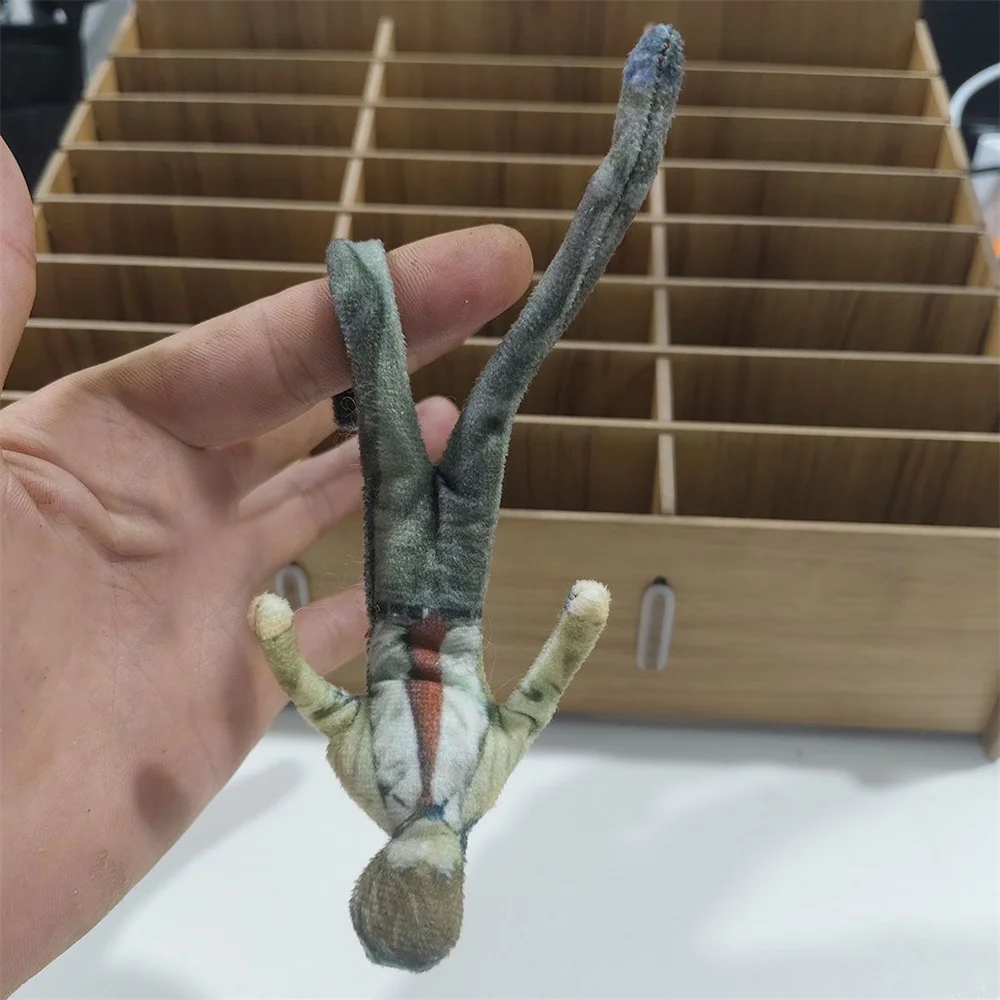 อะนิเมะเดธโน้ต ยาคามิ ไลท์คอสเพลย์ตุ๊กตาตุ๊กตาล้อเลียนตลกบิดบิดฟิกเกอร์ตุ๊กตาตกแต่งห้องฮาโลวีนอุปกรณ์ประกอบฉากปาร์ตี้