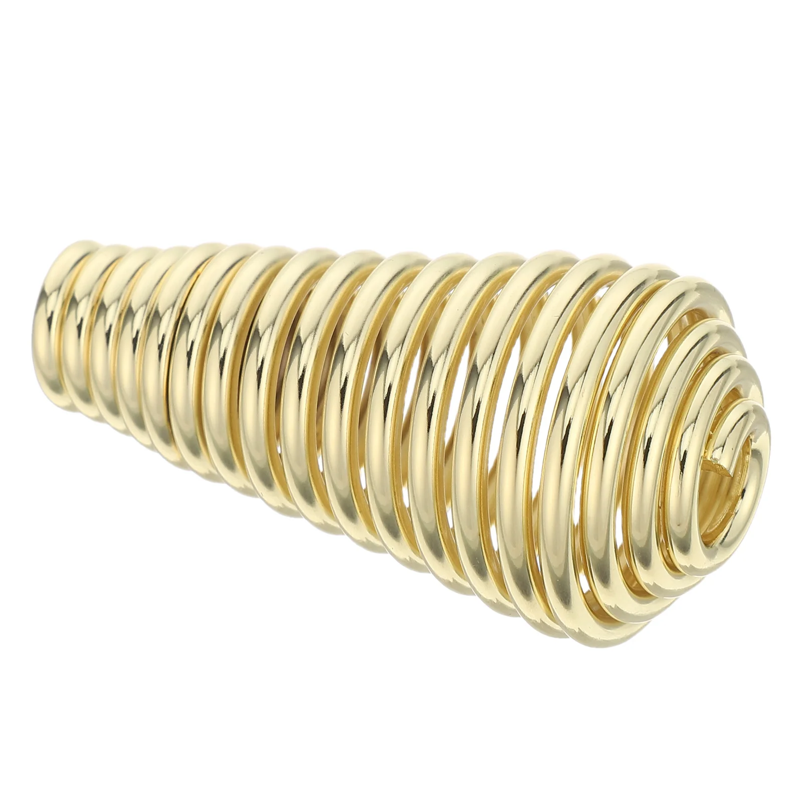 

1pcs Stainless Steel Fireplace Handle Spring Loaded Stove Replacement For Bbq Grill Furnace Boiler Cabinet Smoker Coal Wood