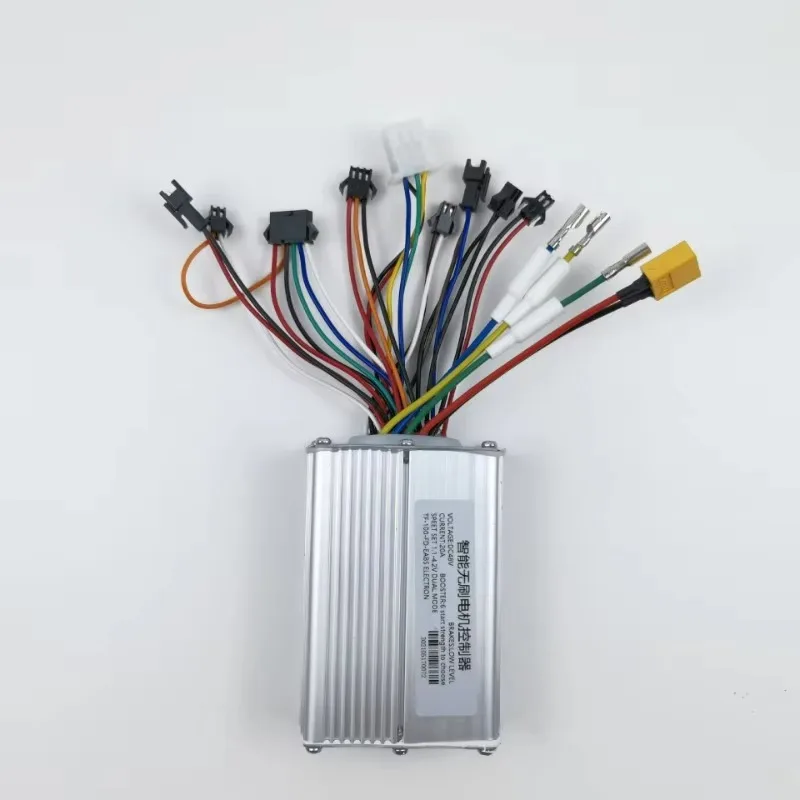poer-para-patinete-electrico-kugoo-tablero-de-instrumentos-de-10-pulgadas-para-kugoo-500w-36v-48v-kit-de-controlador-de-motor-lcd-conexion-de-pantalla-de-6-pines-c