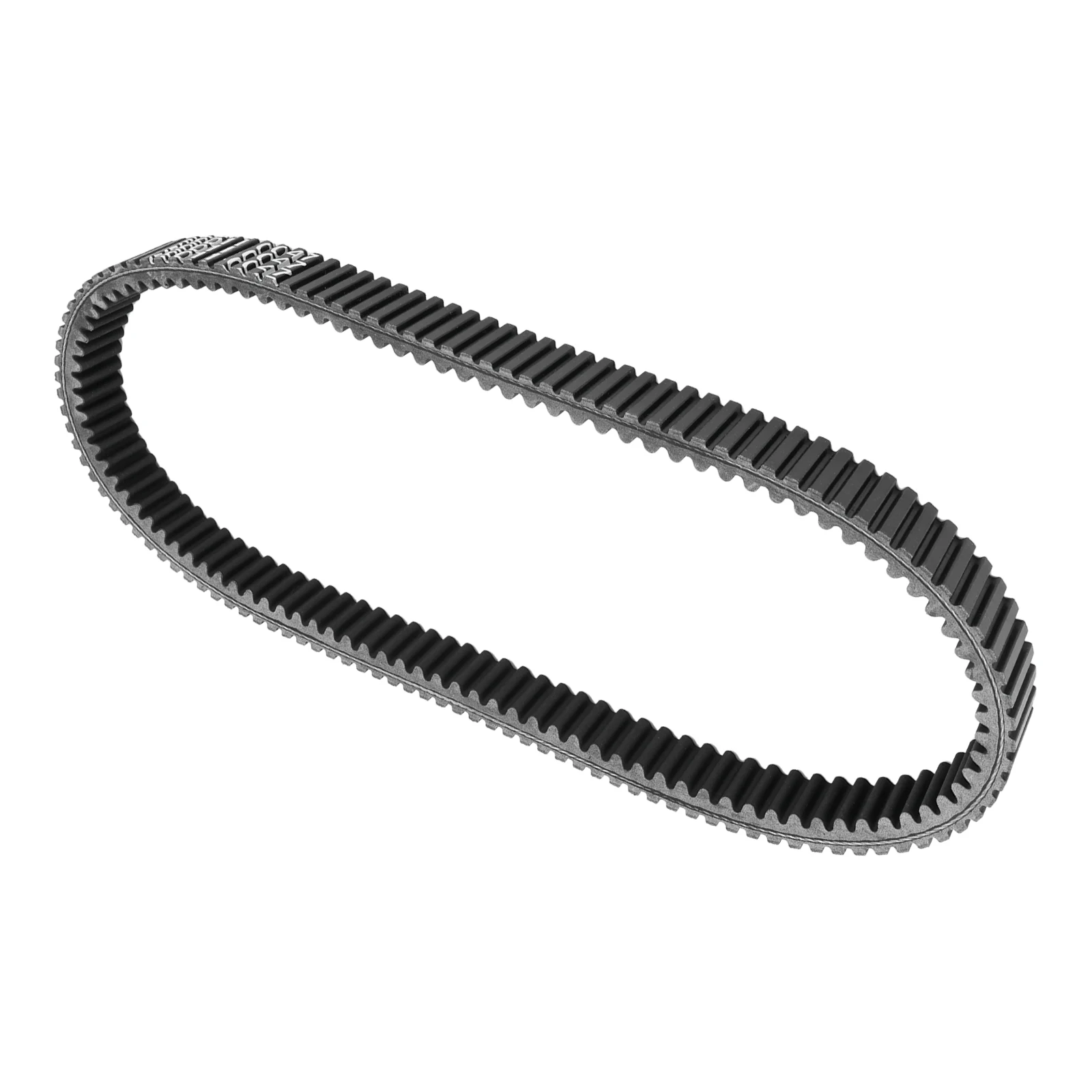 حزام محرك القابض عالي التحمل متوافق مع KRX4 1000 يستبدل 59011-0047 590110047 #4