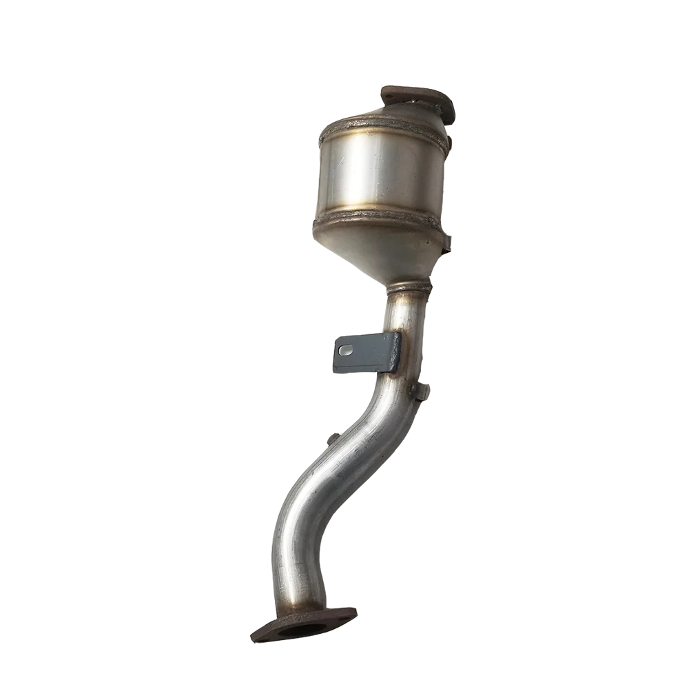 Exhaust System Spare Part Used Car For Nissan Car Parts For Nissan ZD200