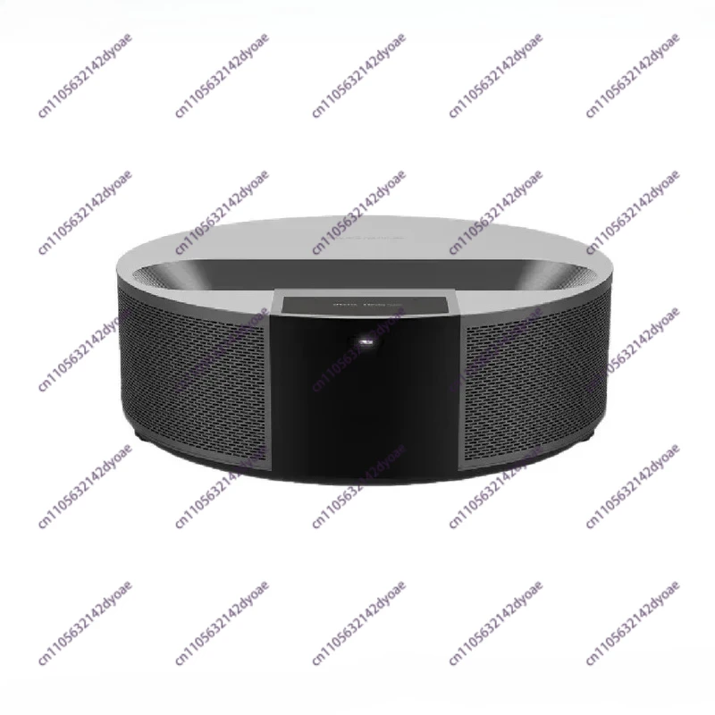 Go R1 Laser Projector 1600ANSI Full Ultra Short Throw Projection TV With MEMC HDR10 Home Theater