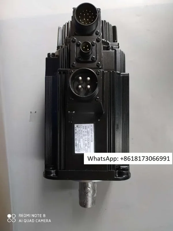 SGMGH-30DCA6H-OY Ya…