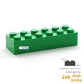 green-20pcs