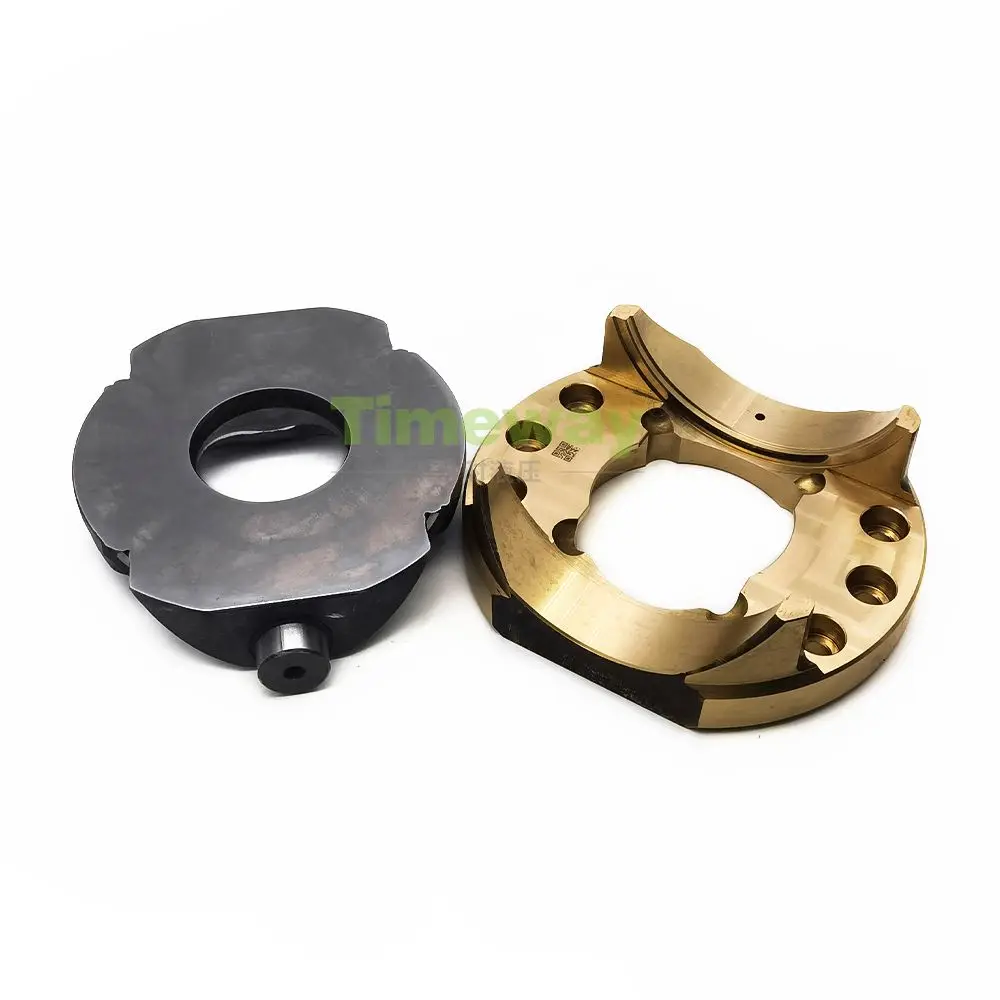 

Hydraulic Part PC210-7 YOKE ASSY Swash Plate Support for Repair Kawasaki Piston Pump