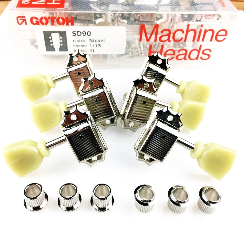 1Set Genuine Gotoh …