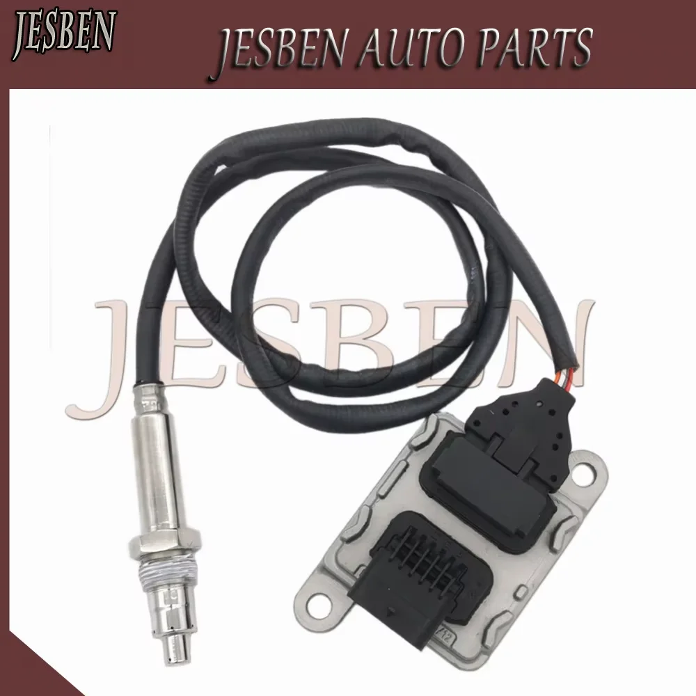 55495029 New ASM Nox Sensor fit For Vauxhall Opel Mokka X 1.6 CDTI Insignia MK1 A 2.0 CDTI Gen 3.2 NO# SNS492 A2C16032700-01