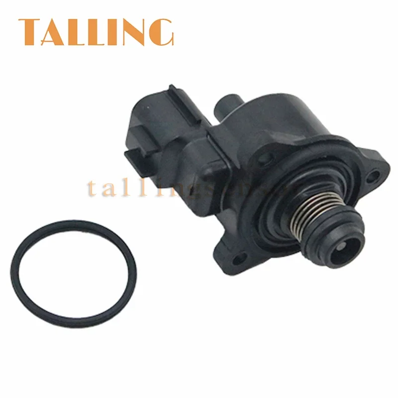 MD628166 Idle Air Control Valve For Mitsubishi Chrysler Dodge Outlander New MD628318 MD628168