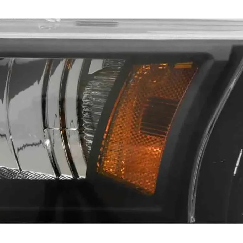 

Factory Hot Selling Car Body Parts GL3Z13008B Top Quality Auto Headlamp OEM GL3Z13008A Car Headlamp for F-150 2016 2017