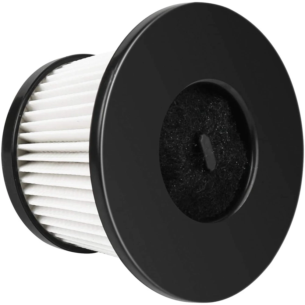 قطع غيار بديلة فلتر Hepa متوافق مع مكنسة Moosoo K24 اللاسلكية