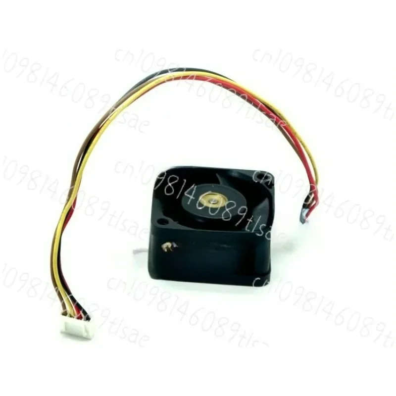 SSN 4-Draht-Server-Lüfter DC 12V 0,08A 40x40x20mm 9GA0412P6F004