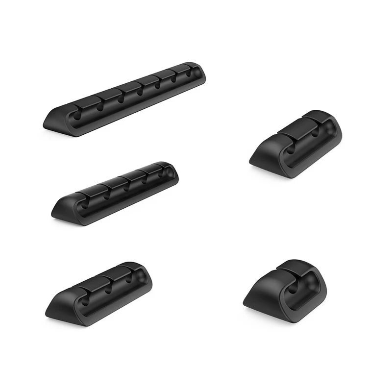 Datakabelopslag Desktopkabel Oplaadkabel Vast artefact Mobiele telefoon Nachtkastje Siliconen lijnkaart Headset Hub-WMAN