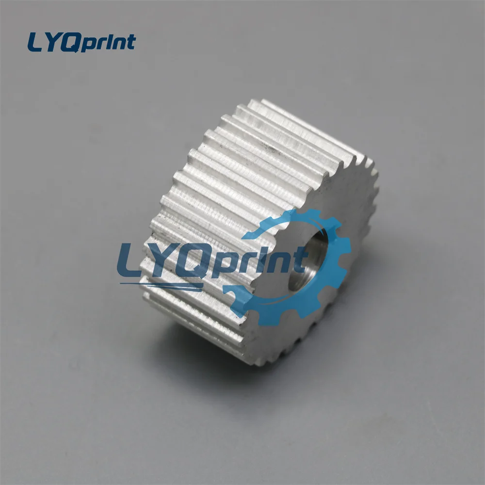 Best Quality 33 Teeth 00.580.6692 Synchronous Disc For Heidelberg SM52 SX52 Parts