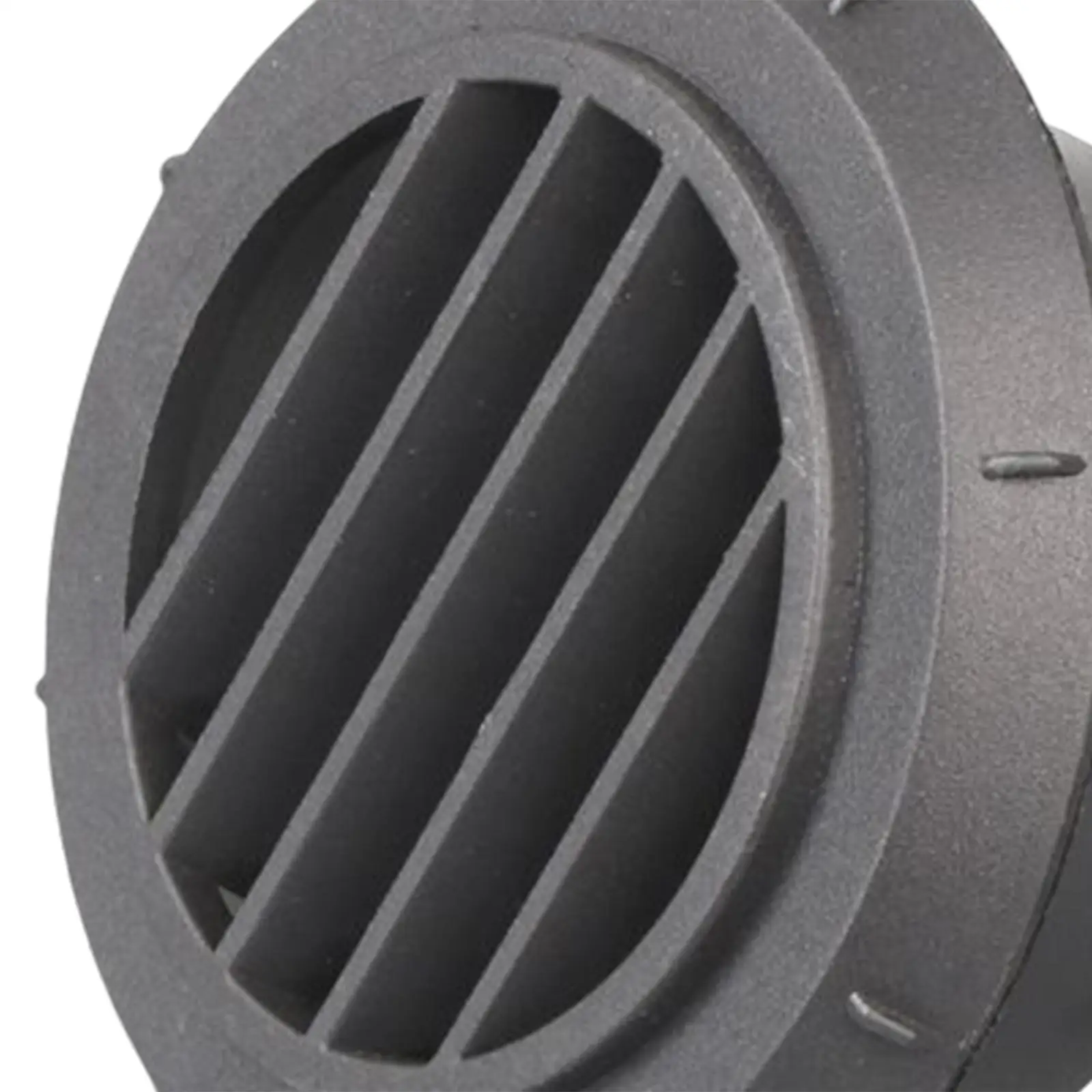 Universal Car Air Vent Outlet Air Conditioner Air Outlet 360 Degrees Rotation