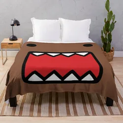 Domo Throw Blanket Fluffy Blankets Large