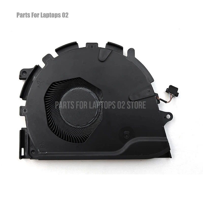 D New For HP ProBook 440 G8 450 G8 455 G8 650 G8 455R G8 Laptop CPU Cooling Fan HSN-027C-4/5 EG5005S01-CG90-S9A