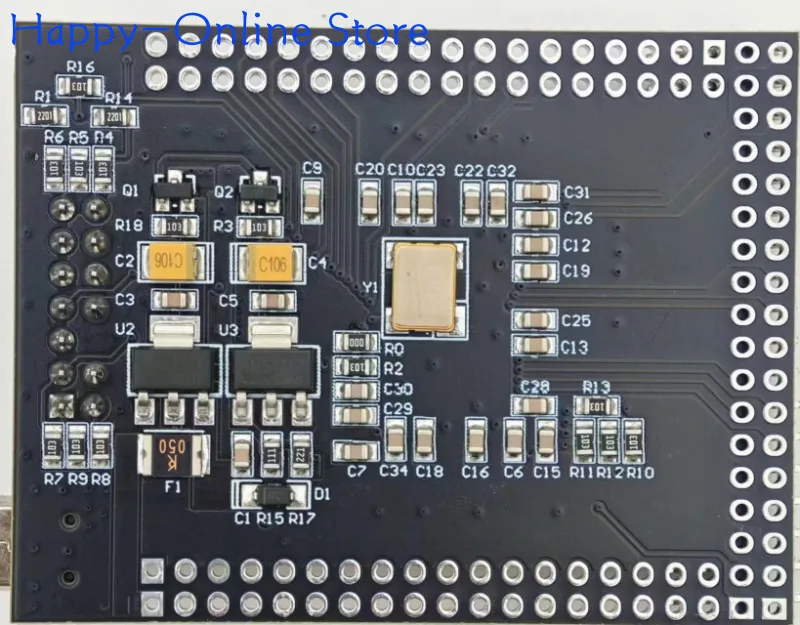 TMS320F28335 Development Board DSP Core Board C2000 System Board TI DSP Super TMS320F2812