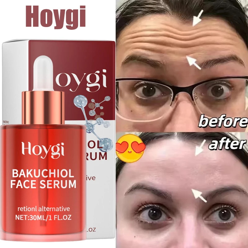 

Retinol Instant Wrinkle Removal Face Essence Lifting Firming Anti-Aging Products Fade Fine Lines Repair Serum Korean Cosmetics