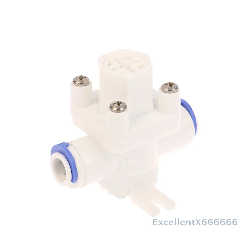 

Pressure Regulator Water Purifier Parts Water Pressure Switch 3/8'' Connection Regulator Valve Reducing Pressure Valve