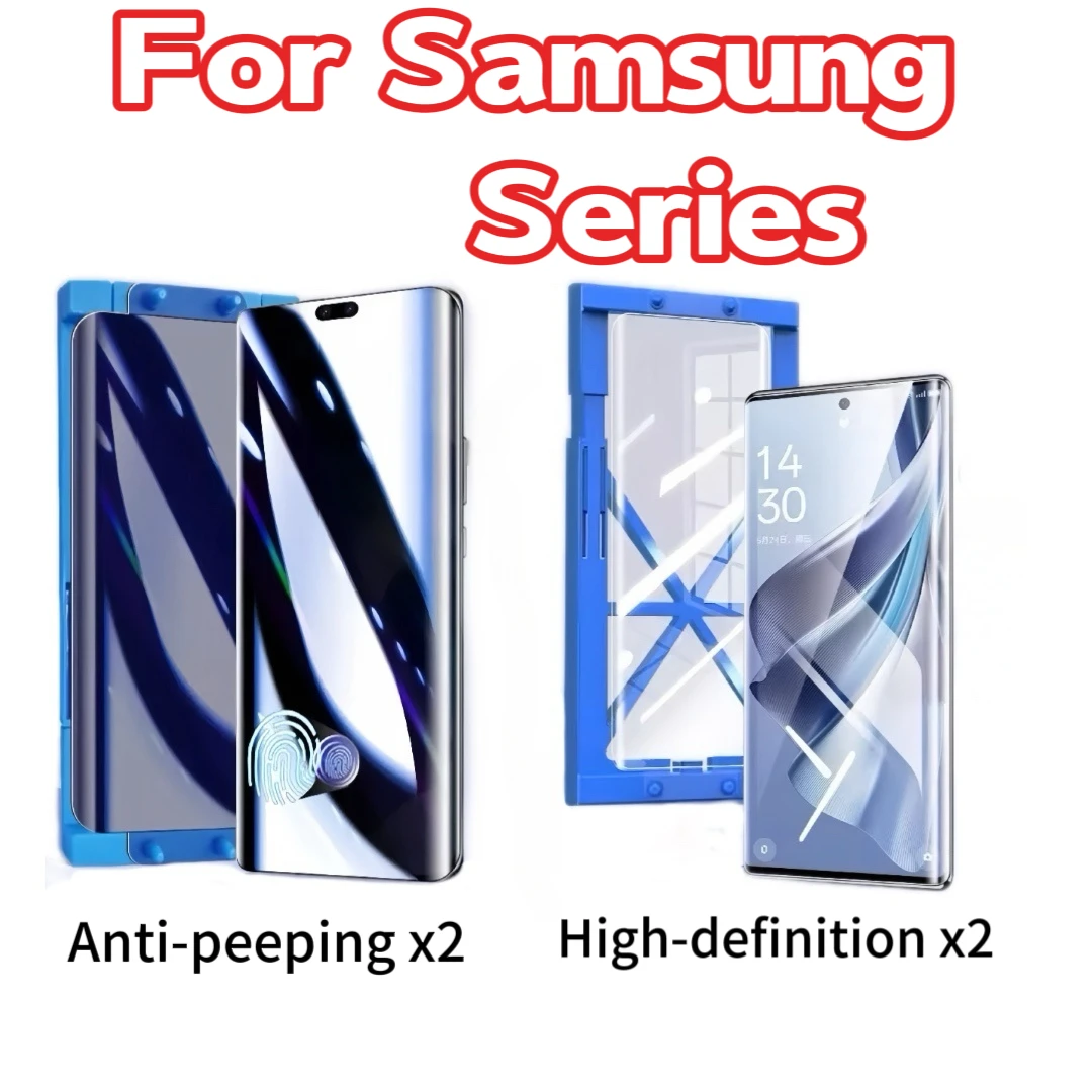 4Pcs For Samsung Ga… - image