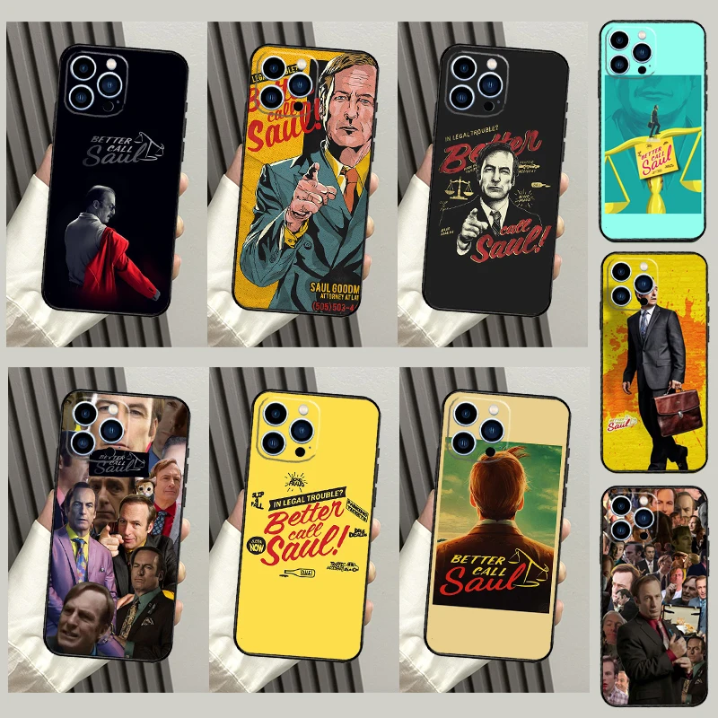 Better Call Saul Ca…