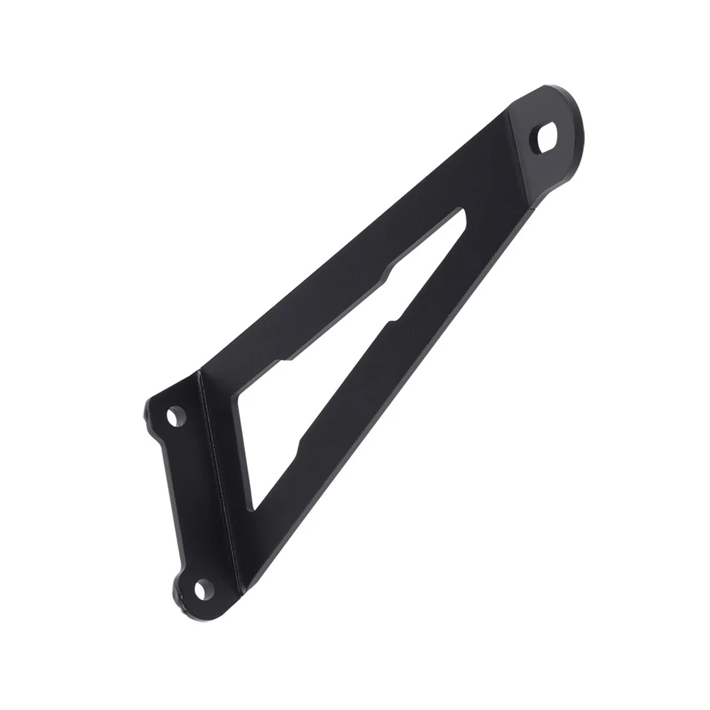 

Для Honda CB650R CBR650R усиливающий кронштейн выхлопной трубы, запасные части, аксессуары для мотоциклов